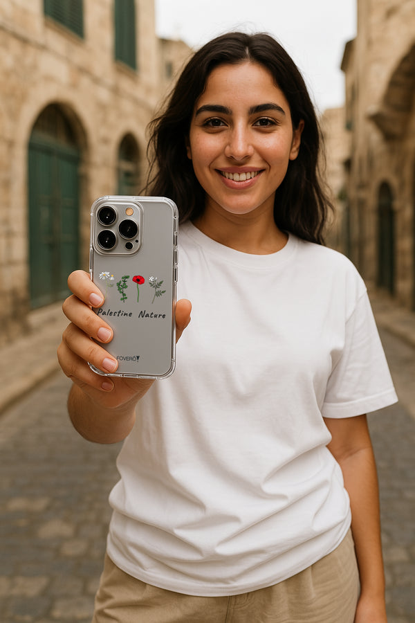 Mobile case - ارض